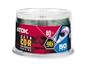 TDK CD-R80CB50 700 MB/80-Minute 48x Data CD-R (50-Pack Spindle)