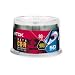 TDK CD-R80CB50 700 MB/80-Minute 48x Data CD-R (50-Pack Spindle)