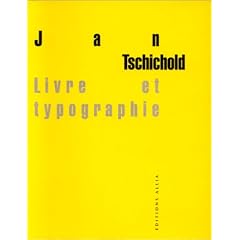 Livre et typographie