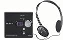 Sony MZ-NE410 High Speed Net MD Walkman Recorder