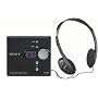 Sony MZ-NE410 High Speed Net MD Walkman Recorder