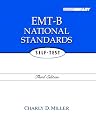 EMT-B National Standards Self-Test (3rd Edition)
