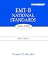 EMT-B National Standards Self-Test (3rd Edition)