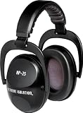 Direct Sound HP - 25 Extreme Isolation Headphones - B0010HAKVQ