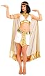 Sexy Cleopatra Costume - Womens M-L (8-12)