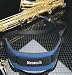 Musical Instruments : Neotech Soft Sax Neoprene Saxophone Strap