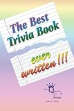 The Best Trivia Book Ever Written!!!