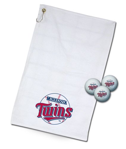Minnesota Twins Gift Box