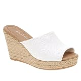 ALDO Besanson - Women Wedge Sandals