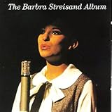 The Barbra Streisand Album [Musikkassette] [US-Import] - Barbra Streisand