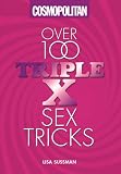 "Cosmopolitan": Over 100 Triple X Sex Tricks