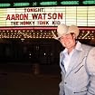 The Honky Tonk Kid