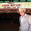 The Honky Tonk Kid