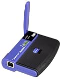 Electronics : Linksys Wireless-G USB Adapter WUSB54G - Network adapter - Hi-Speed USB - 802.11b, 802.11g