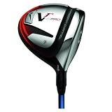 Nike Golf Victory Red Pro Mens STR8-FIT Tour Driver (Left Hand, 6.5 Graphite, 9.5 degrees)