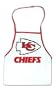 Kansas City Chiefs Apron