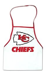 Kansas City Chiefs Apron