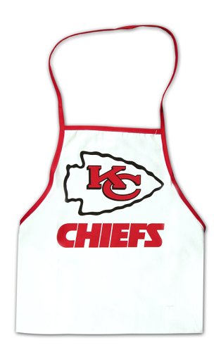 Kansas City Chiefs Apron