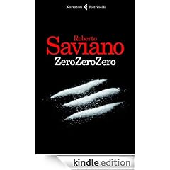 Zero Zero Zero (I narratori)