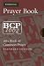Book BCP Standard Prayer Book Burgundy Imitation BCP601