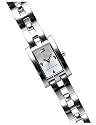 Tommy Hilfiger Women's Silvertone Watch #1700111