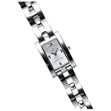 Tommy Hilfiger Women's Silvertone Watch #1700111