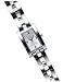 Tommy Hilfiger Women's Silvertone Stainless Steel Bracelet Watch #1700111