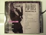 Pop Hits Monthly 9808 Karaoke CDG August 1998 Multiplex