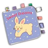 My First Taggies Book: Sweet Dreams