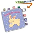 My First Taggies Book: Sweet Dreams (My First Taggies Book)