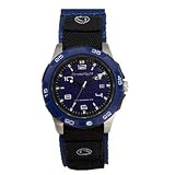 FREESTYLE KAMPUS PU WATCH - O/S - BLUE