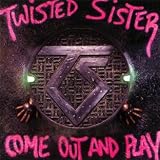 Come Out And Play