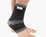 VULKAN ADVANCED ELASTIC ANKLE SUPPORT