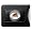 Oregon State Basketball Credit Card/Money Clip Holder