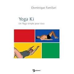Yoga Ki
