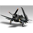 Revell Corsair F4U-4 1:48 Scale