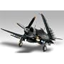 Revell Corsair F4U-4 1:48 Scale