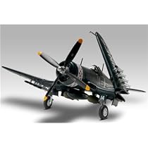 Revell 1:48 Corsair F4U-4