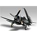 Revell Corsair F4U-4 1:48 Scale