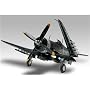 Revell 1:48 Corsair F4U-4