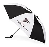 Atlanta Falcons Auto Folding Umbrella