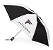 Atlanta Falcons Auto Folding Umbrella