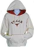Women`s Texas Longhorns Synergy Hooded Sweatshirt