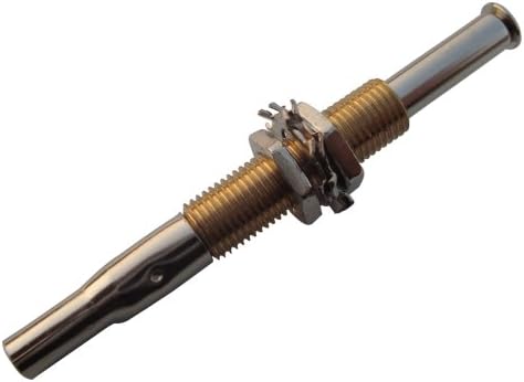 Universal Car Side Door Switch Car Engine Bonnet Standard Sizes Suitable For All Kinds Of Vehicles 6 PCS/PACK