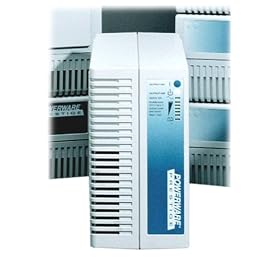 Powerware Prestige 650 650Va Online-Lan 15 Min-Full 4-Outlets