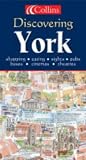 Discovering York (Map)