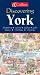 Discovering York (Map)