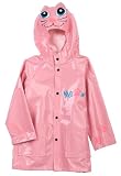 Western Chief Toddler/Little Kid Kitty Raincoat