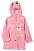 Western Chief Toddler/Little Kid Kitty Raincoat