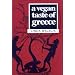 A Vegan Taste of Greece (Vegan Cookbooks)